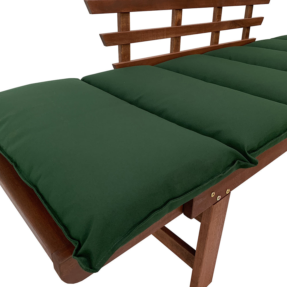 Capricia 2 Seater Outdoor Daybed