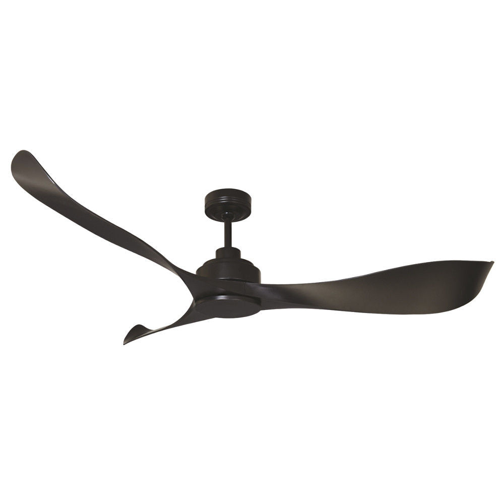 Valerio 56" Modern Ceiling Fan with Remote Control - 5 Colours