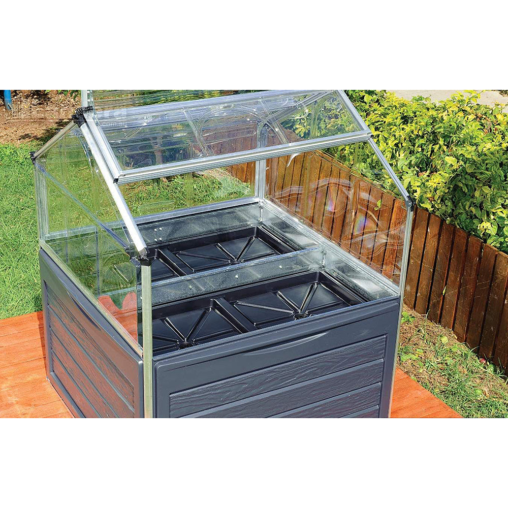 Sylvana Mini Greenhouse 1.2mx1.2m