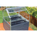Sylvana Mini Greenhouse 1.2mx1.2m