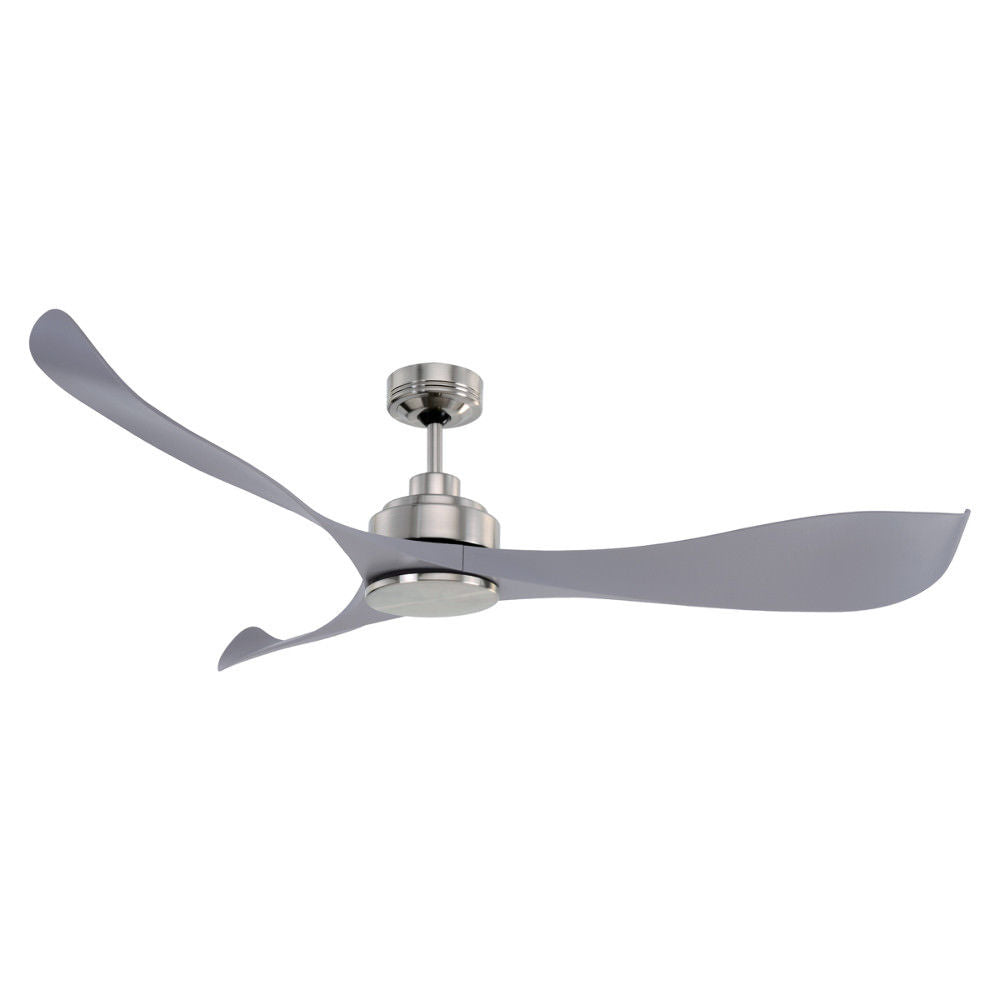 Valerio 56" Modern Ceiling Fan with Remote Control - 5 Colours