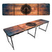 Pro Series Beer Pong Table 8ft Folding