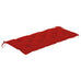 Mariola Bamboo Garden Bench -  5 Colours