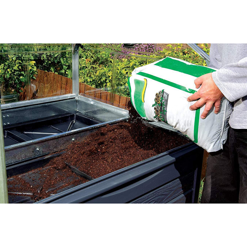 Sylvana Mini Greenhouse 1.2mx1.2m