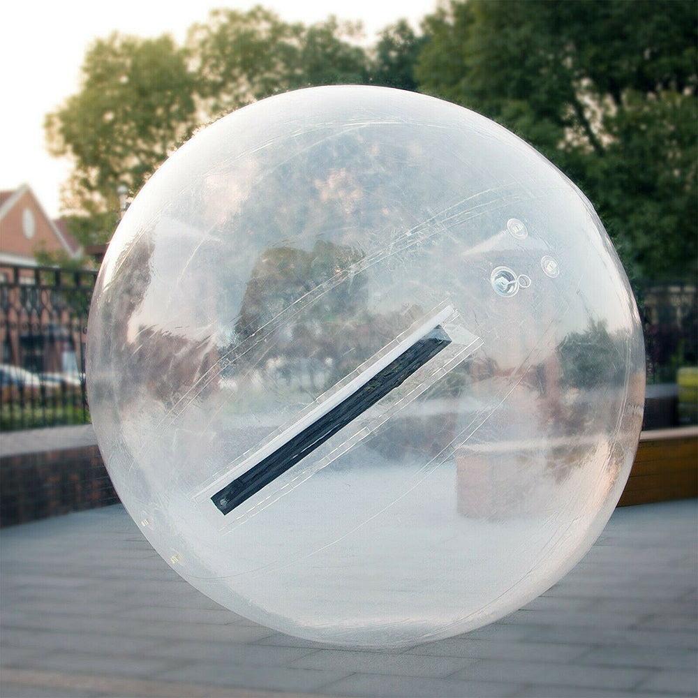 BeachLiving 2M Diameter Water Walking Inflatable Ball w/Pump