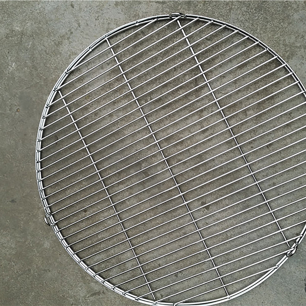 The Mythic Cauldron Firepit - 4 Sizes