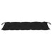 Mariola Bamboo Garden Bench -  5 Colours