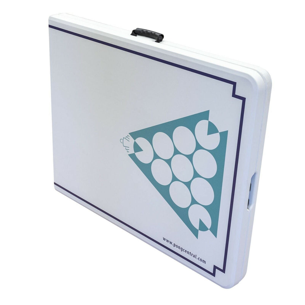 Pro Series Beer Pong Table 8ft Folding