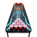 Pro Series Beer Pong Table 8ft Folding