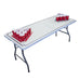 Pro Series Beer Pong Table 8ft Folding