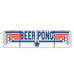 Pro Series Beer Pong Table 8ft Folding