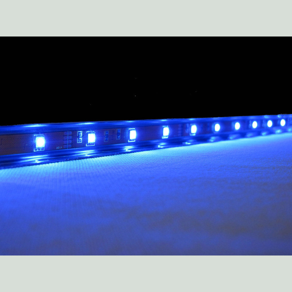 SummerLiving Stainless Steel Pool Waterfall/Spillway - 5 Sizes with or without LED