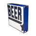 Pro Series Beer Pong Table 8ft Folding