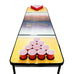 Pro Series Beer Pong Table 8ft Folding