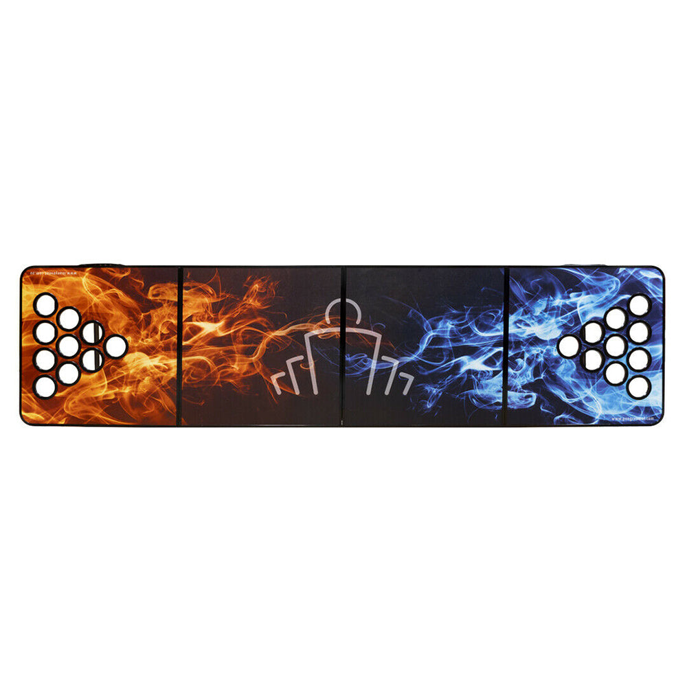 Pro Series Beer Pong Table 8ft Folding