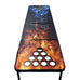 Pro Series Beer Pong Table 8ft Folding