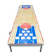 Pro Series Beer Pong Table 8ft Folding