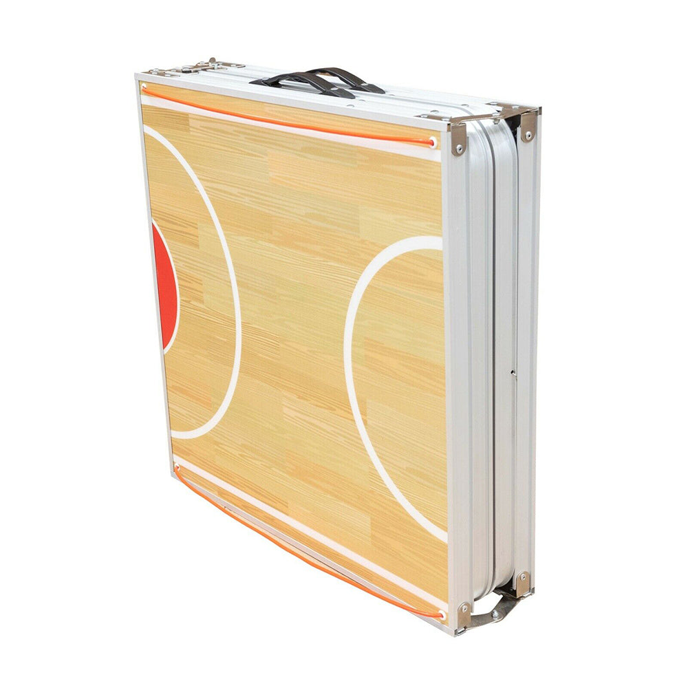 Pro Series Beer Pong Table 8ft Folding