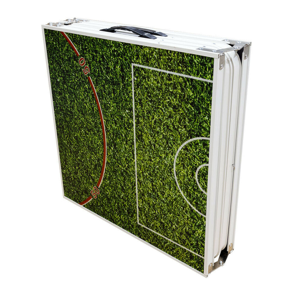 Pro Series Beer Pong Table 8ft Folding