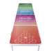 Pro Series Beer Pong Table 8ft Folding