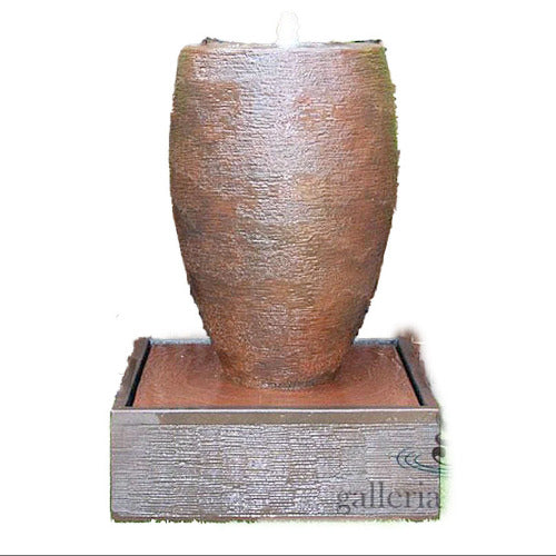 Emiliana Urn Fountain - 3 Colours