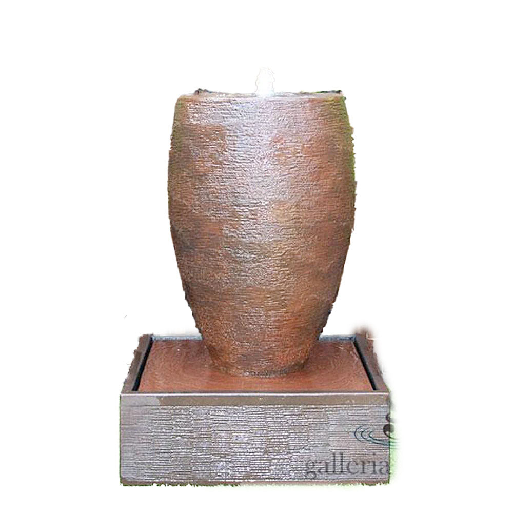 Emiliana Urn Fountain - 3 Colours