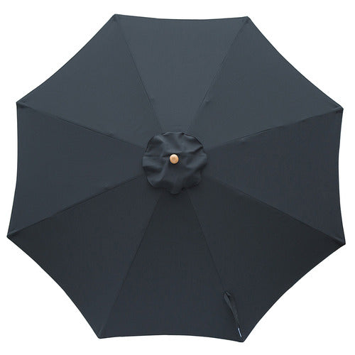 Riposto 3m Market Umbrella