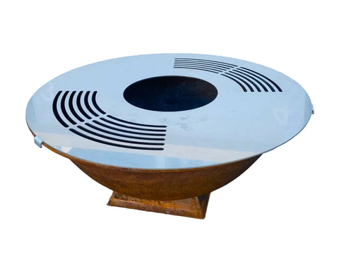 Riffi Removable Teppanyaki Hot Plate