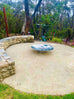 Chatelet Cauldron-Style Firepit 120cm – Stainless Steel