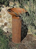 Collinas Birdbath. 80cm H