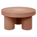 Philippa Polystone Coffee Table