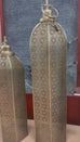Ronda Floor Standing Lantern