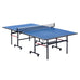 Fave Foldable Ping Pong/Table Tennis Game with Clamp Net