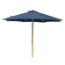 Riposto 3m Market Umbrella