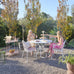 Mariella 5 Piece Dining Set