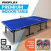 Fave Foldable Ping Pong/Table Tennis Game with Clamp Net