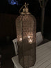 Rafa Floor Standing Lantern