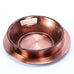 Traditionall Red Copper Beijing Style Large Charcoal Hot Pot. 34cms