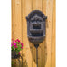 DELETE Villefranche Wall Fountain - Mediterranean Glow