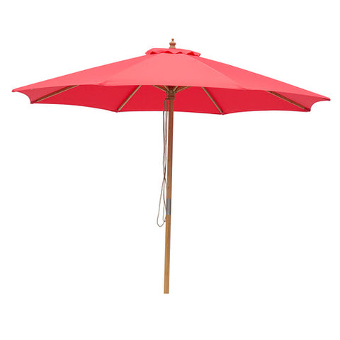 Riposto 3m Market Umbrella