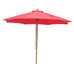 Riposto 3m Market Umbrella