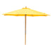 Riposto 3m Market Umbrella