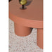 Philippa Polystone Coffee Table