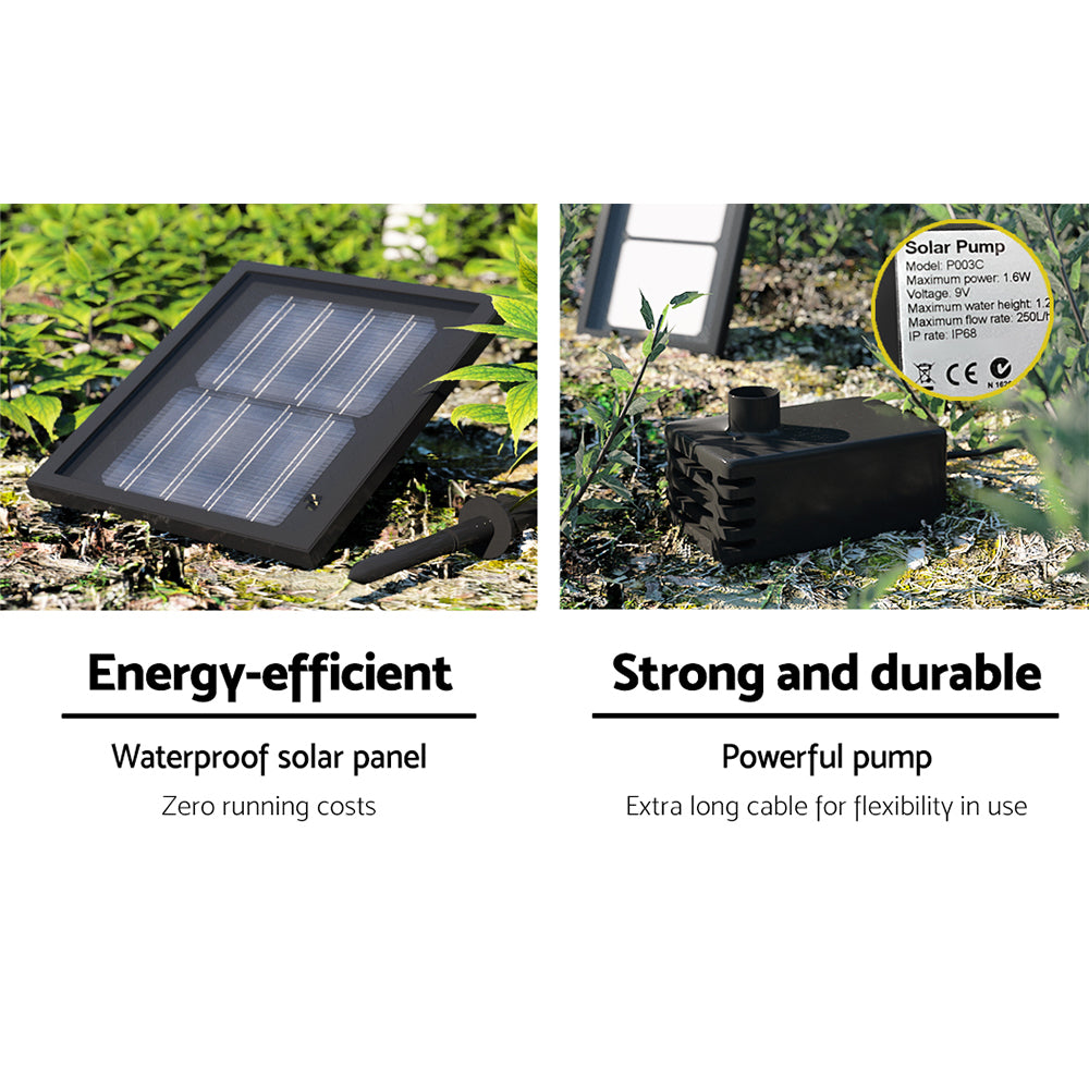Solar – OLA! Outdoor Living