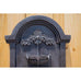DELETE Villefranche Wall Fountain - Mediterranean Glow