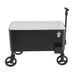 Celebration 75.71L Portable Patio/Party Drink Cooler Cart