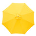 Riposto 3m Market Umbrella