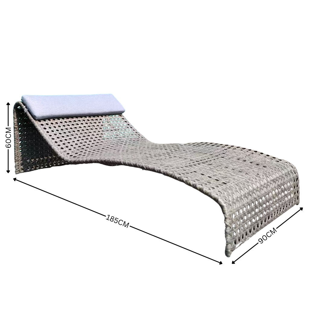 Ravona Float Lounger