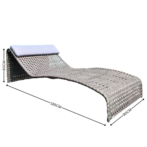 Ravona Float Lounger