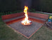 Chatelet Cauldron-Style Firepit 120cm – Stainless Steel